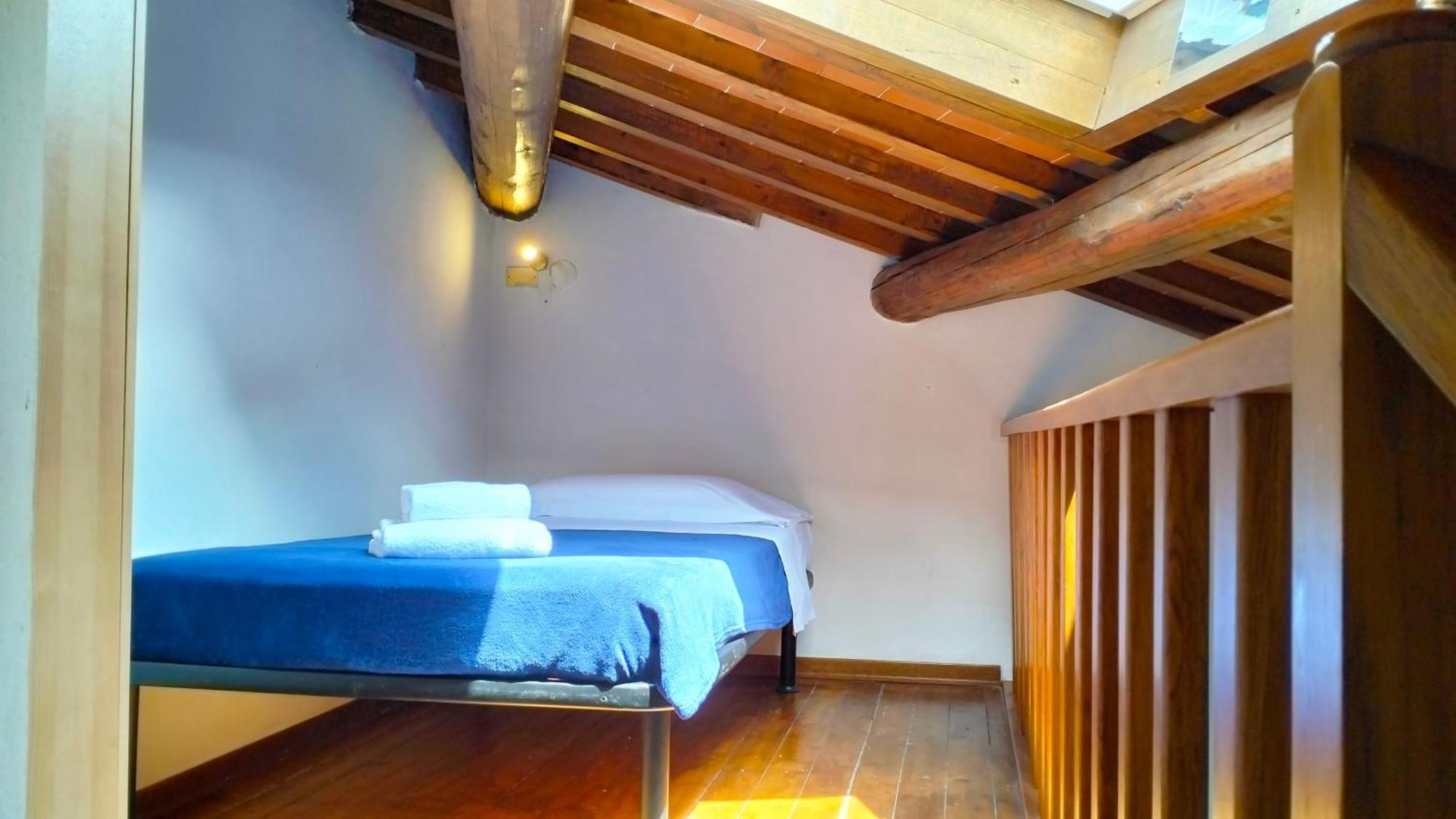 Small Heaven In Florentine Hills Florenz Exterior foto